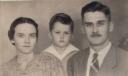 Adams Family 1944